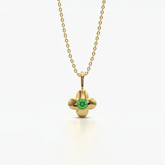 Emerald Green