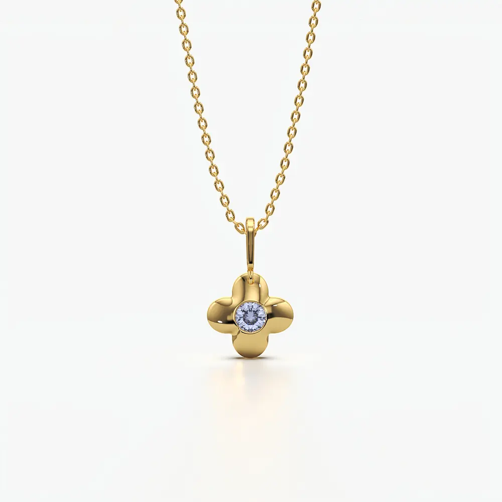 Periwinkle Blue