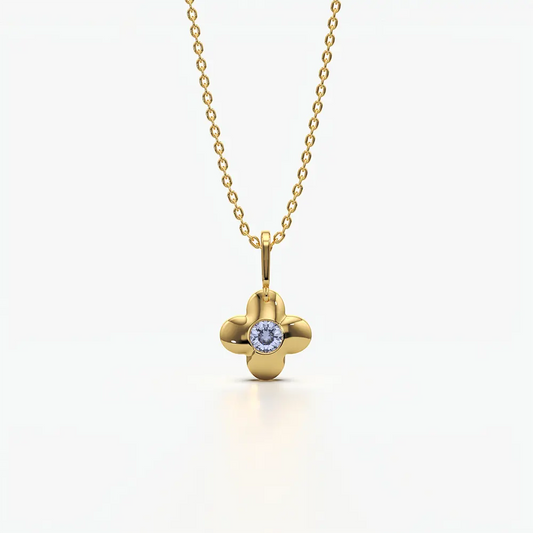 Periwinkle Blue