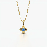 Sapphire Blue