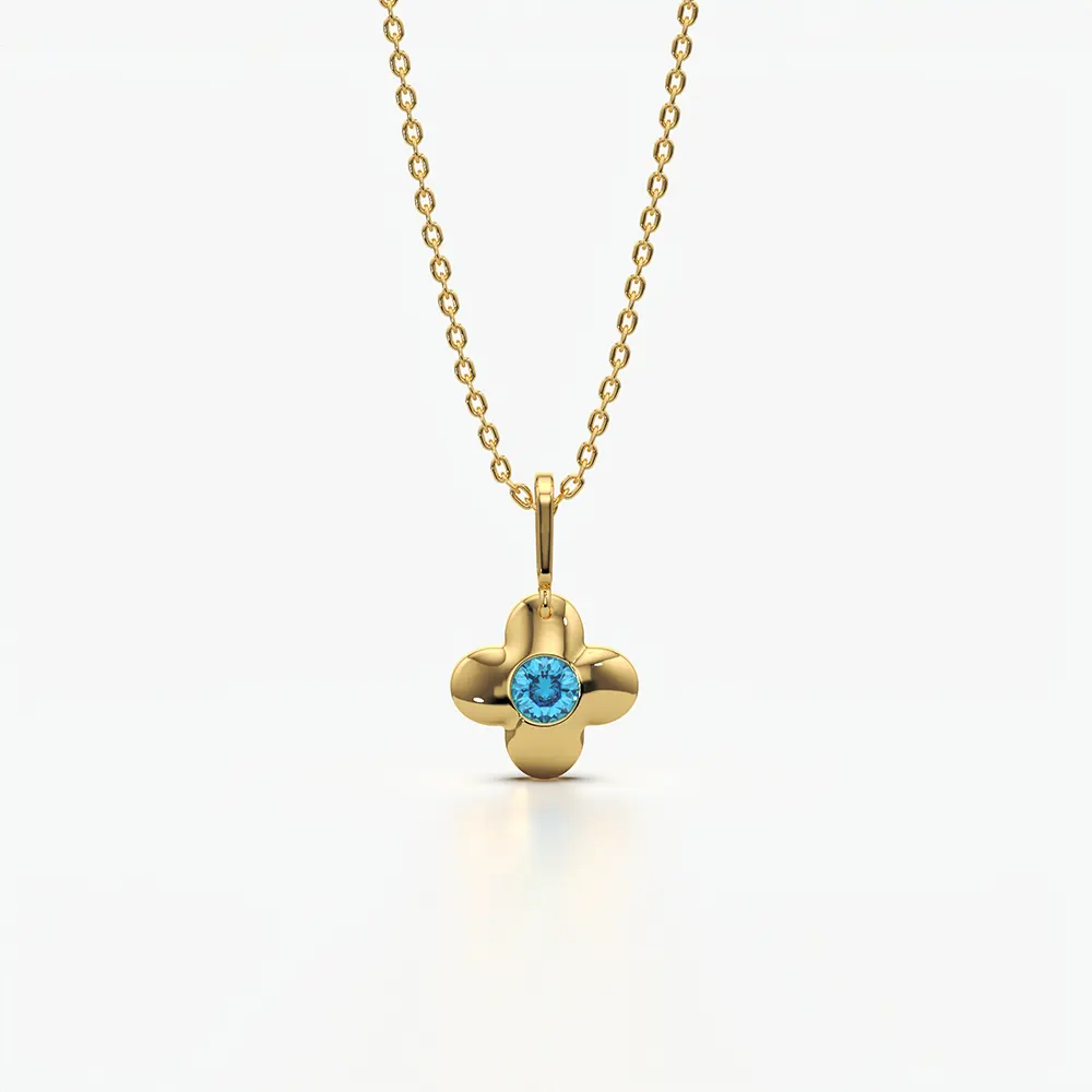 Sky Blue