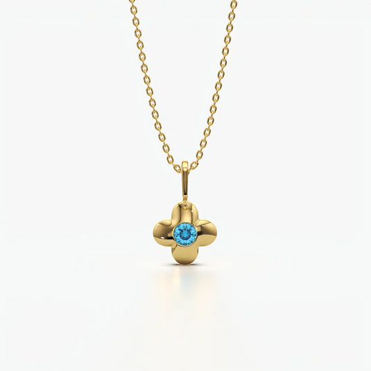 Sky Blue