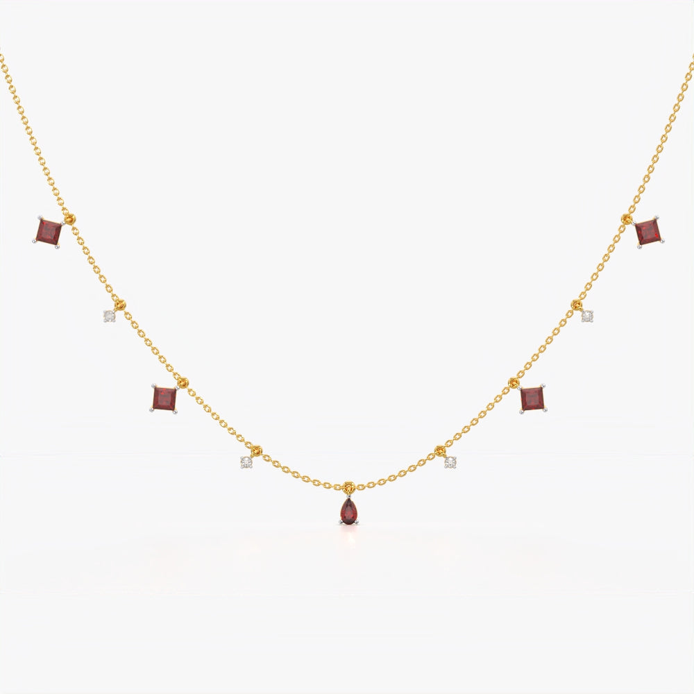 Garnet Red