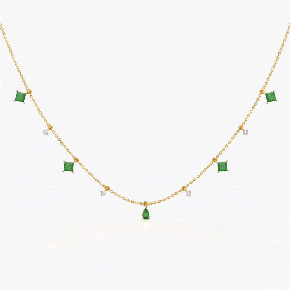 Emerald Green