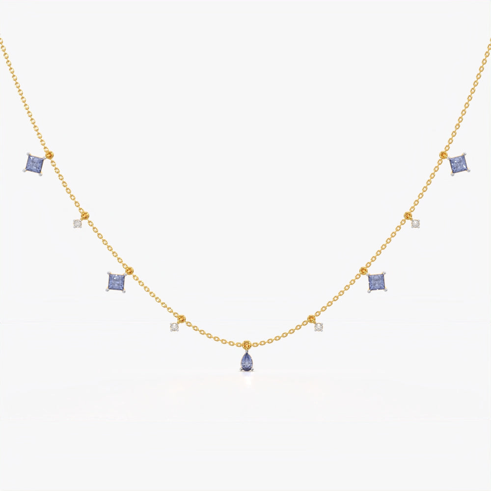 Periwinkle Blue