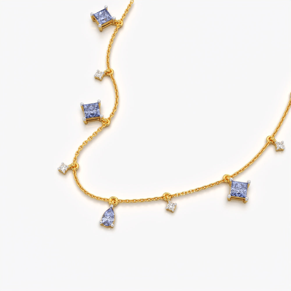 Periwinkle Blue