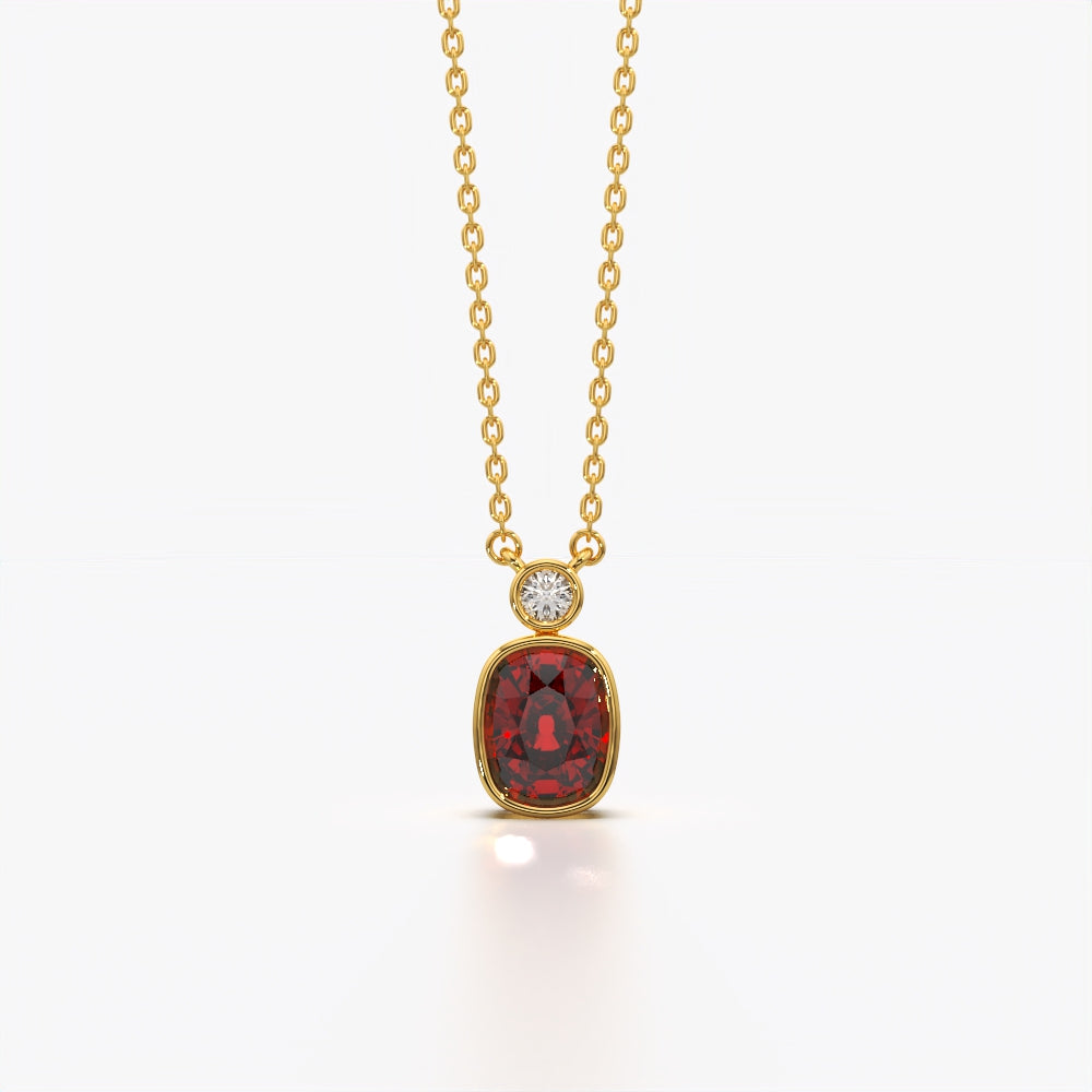 Garnet Red