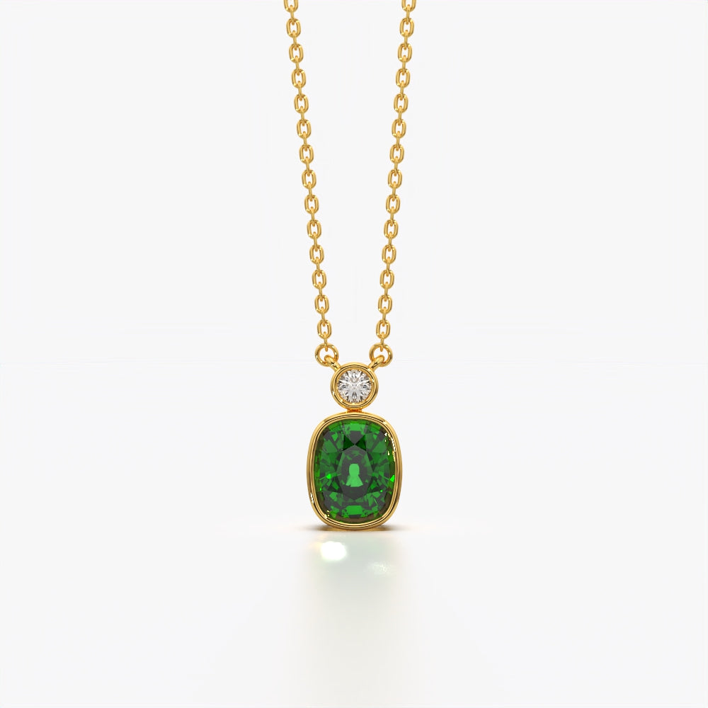 Emerald Green