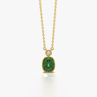 Emerald Green