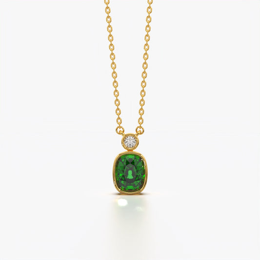 Emerald Green