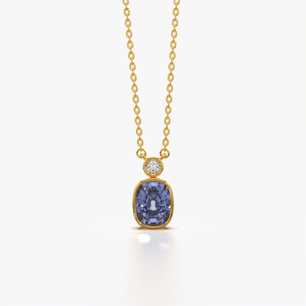 Periwinkle Blue