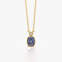 Periwinkle Blue