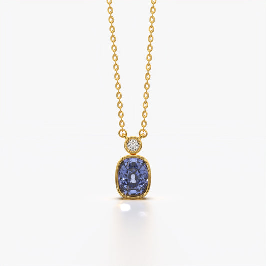 Periwinkle Blue