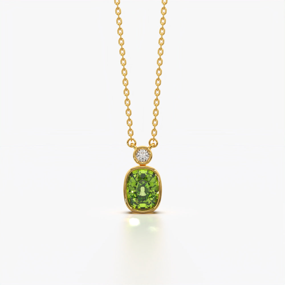 Light Green