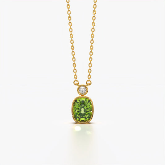 Light Green