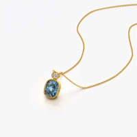 Aqua Blue