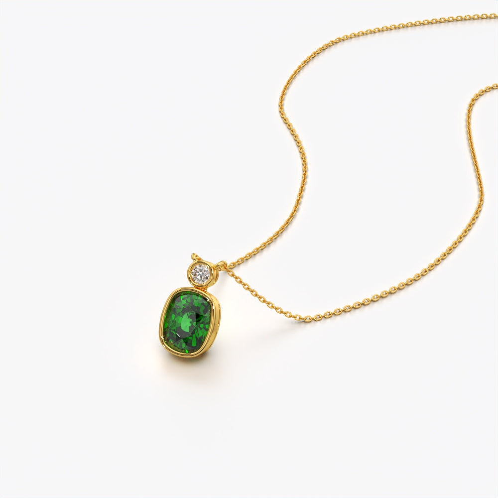 Emerald Green