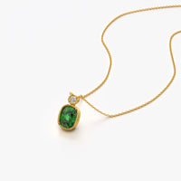 Emerald Green