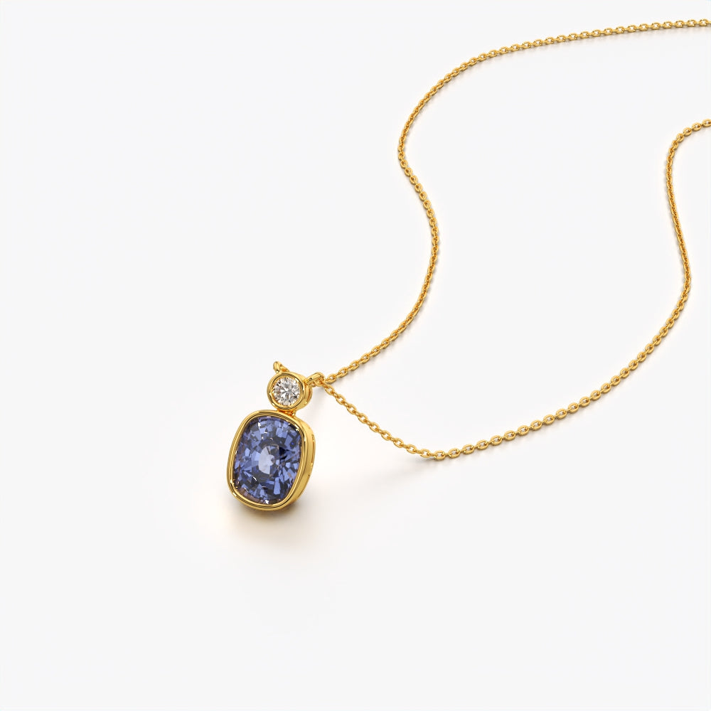 Periwinkle Blue