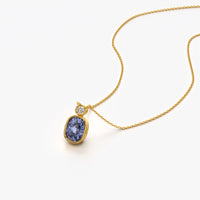 Periwinkle Blue