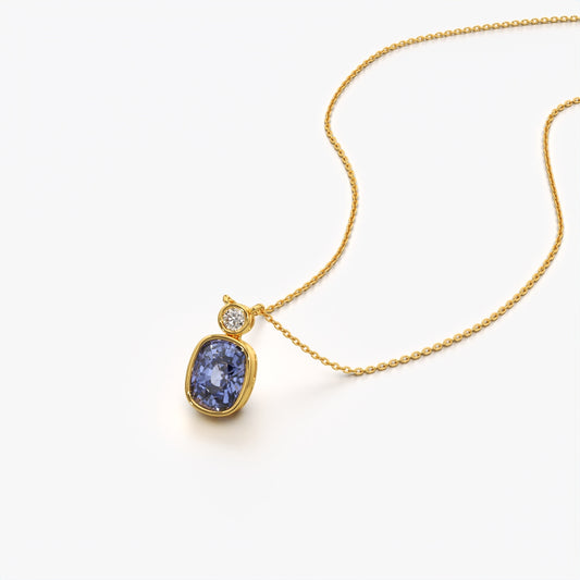 Periwinkle Blue