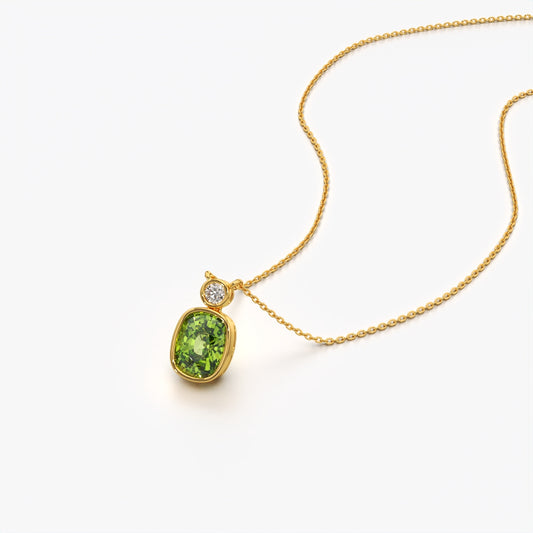 Light Green