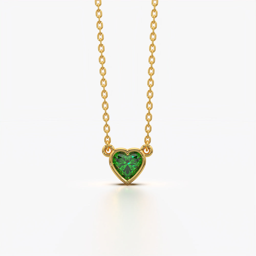 Emerald Green
