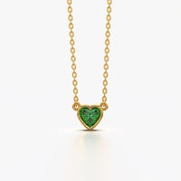 Emerald Green