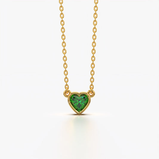 Emerald Green