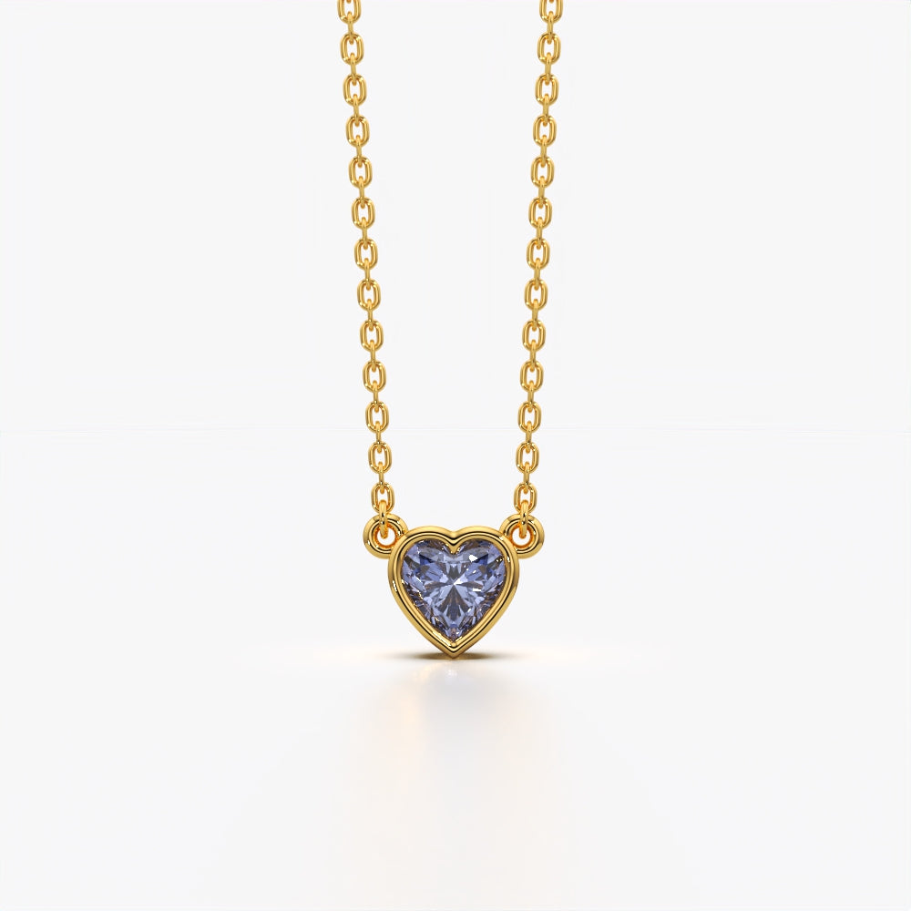 Periwinkle Blue
