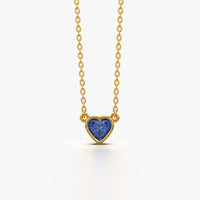 Sapphire Blue