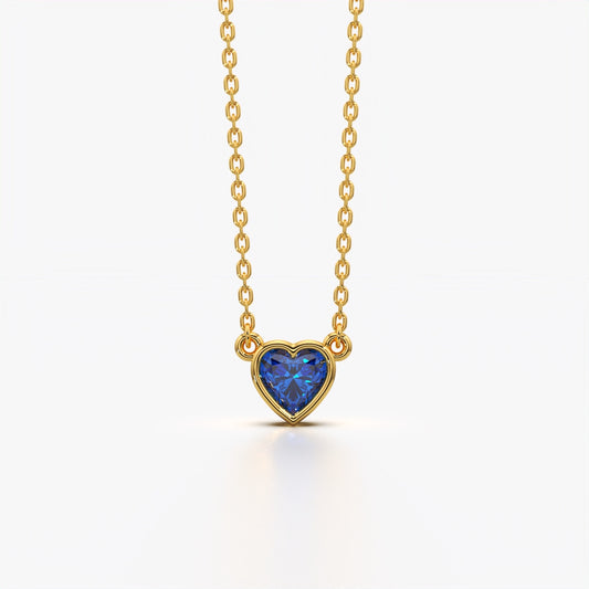 Sapphire Blue