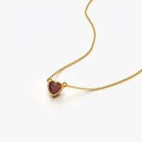 Garnet Red