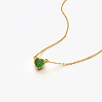Emerald Green