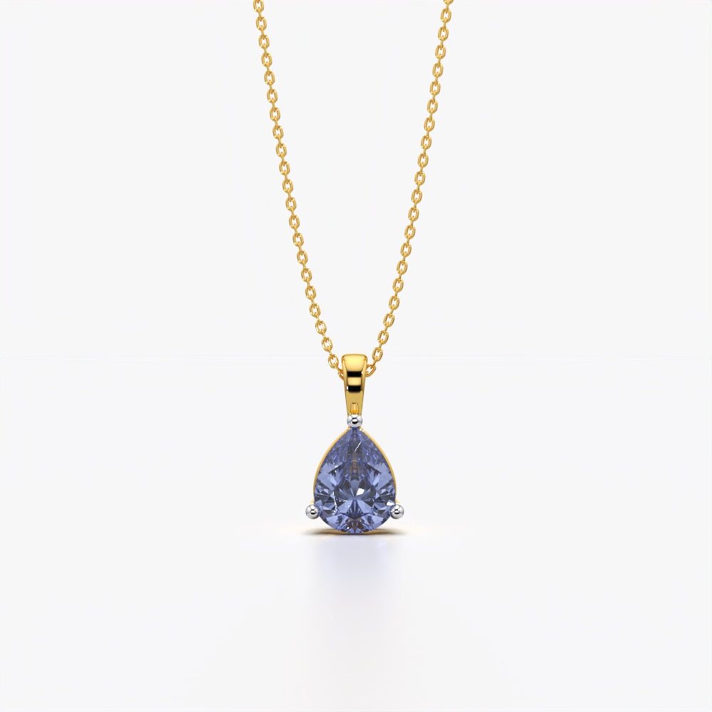 Periwinkle Blue