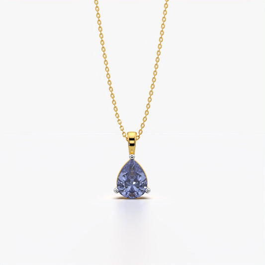 Periwinkle Blue