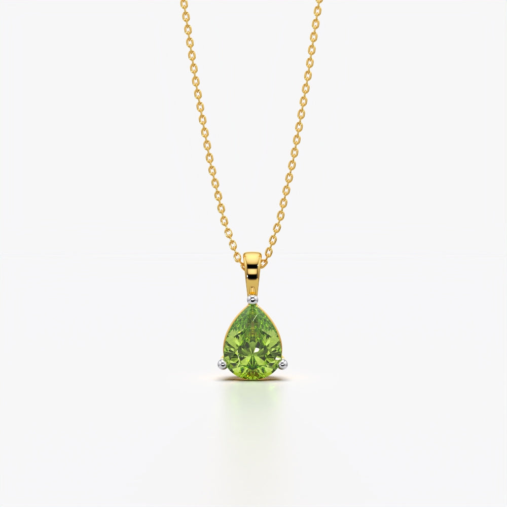 Light Green