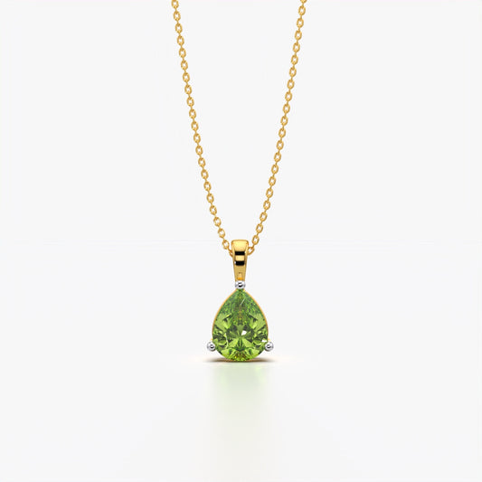 Light Green