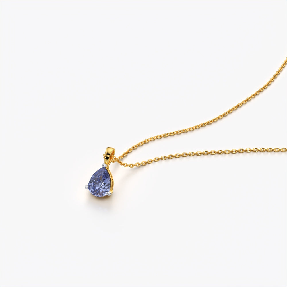 Periwinkle Blue