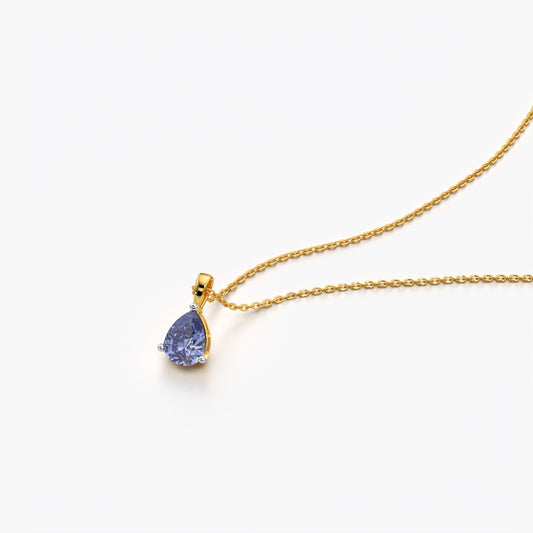 Periwinkle Blue