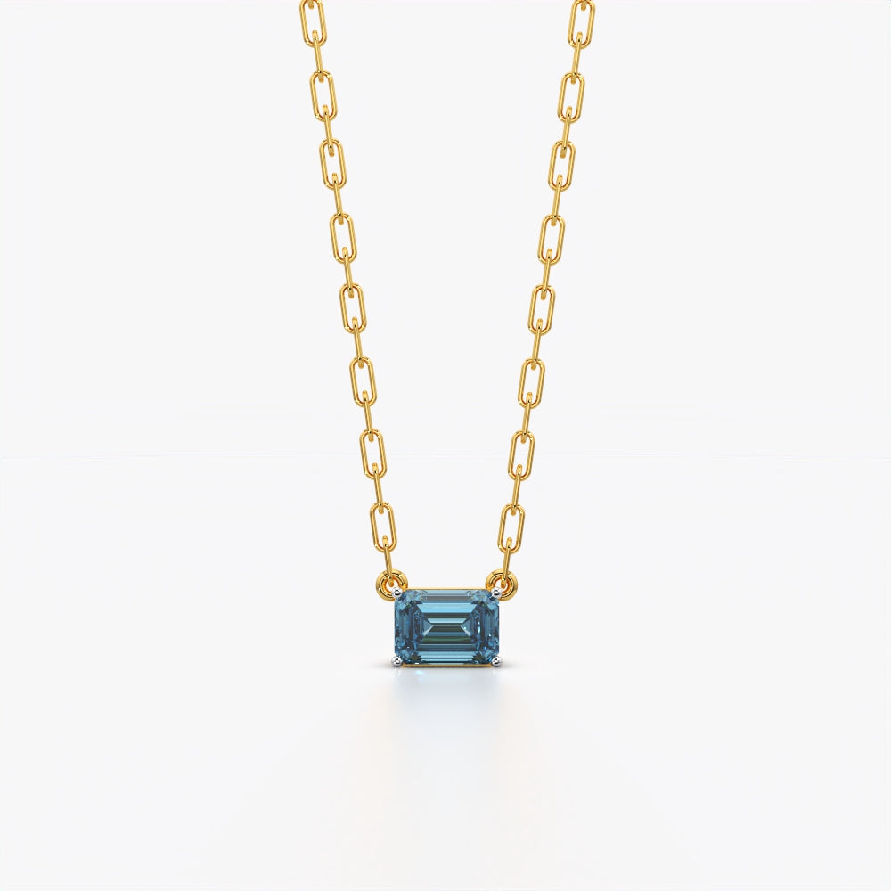 Aqua Blue