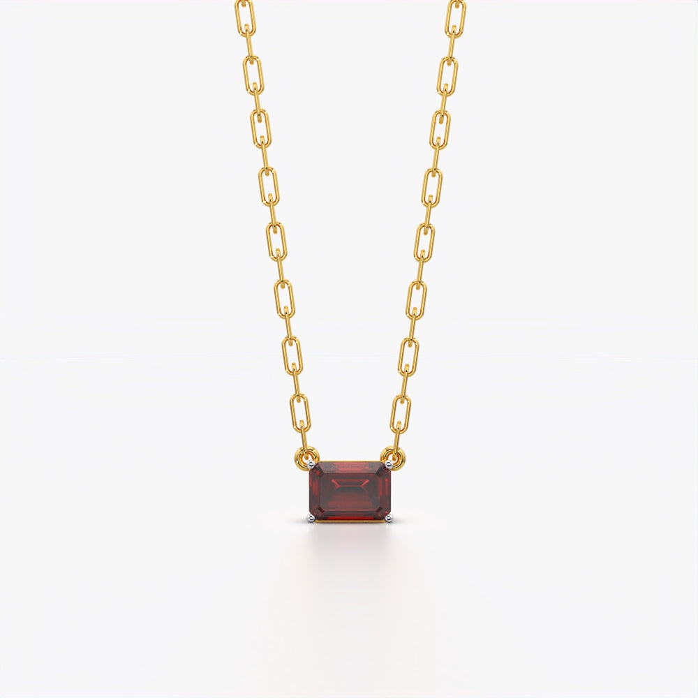 Garnet Red