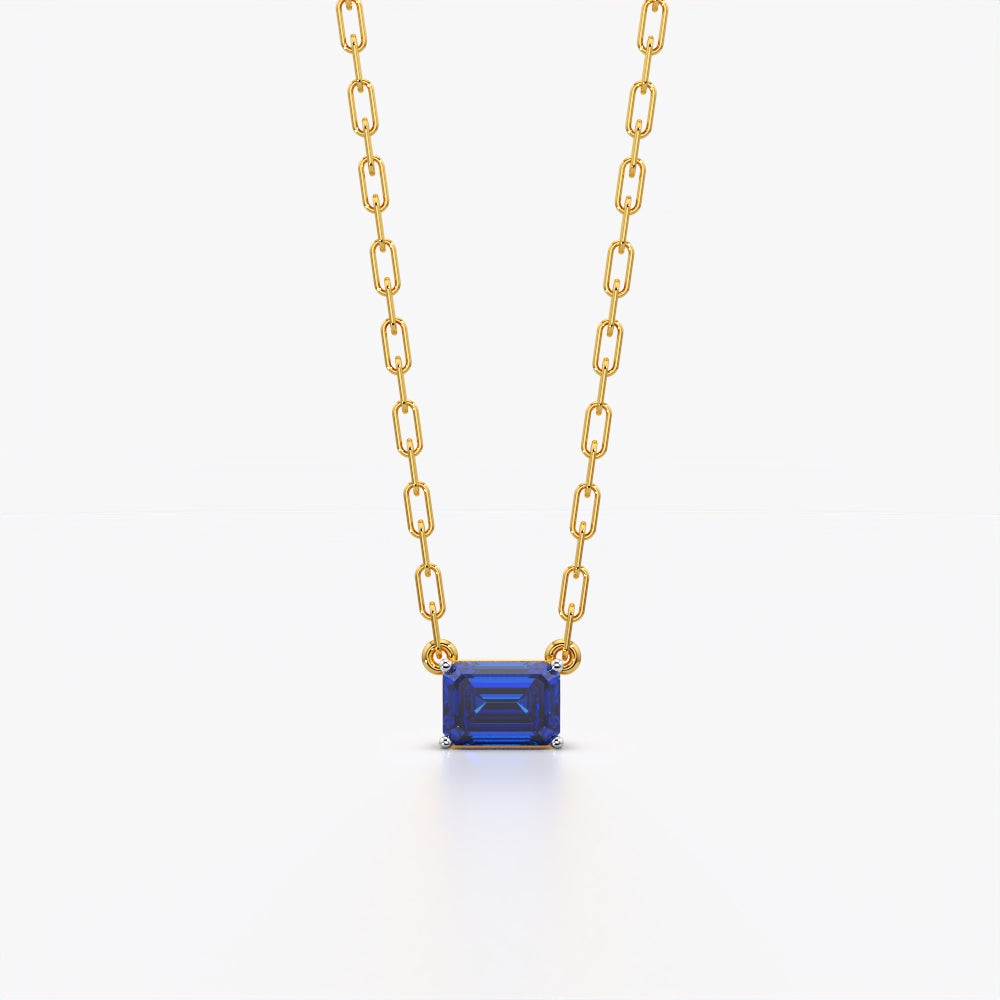 Sapphire Blue