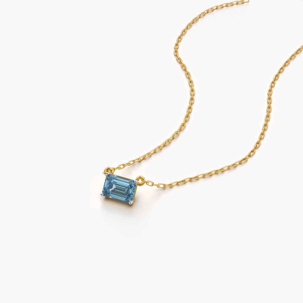 Aqua Blue