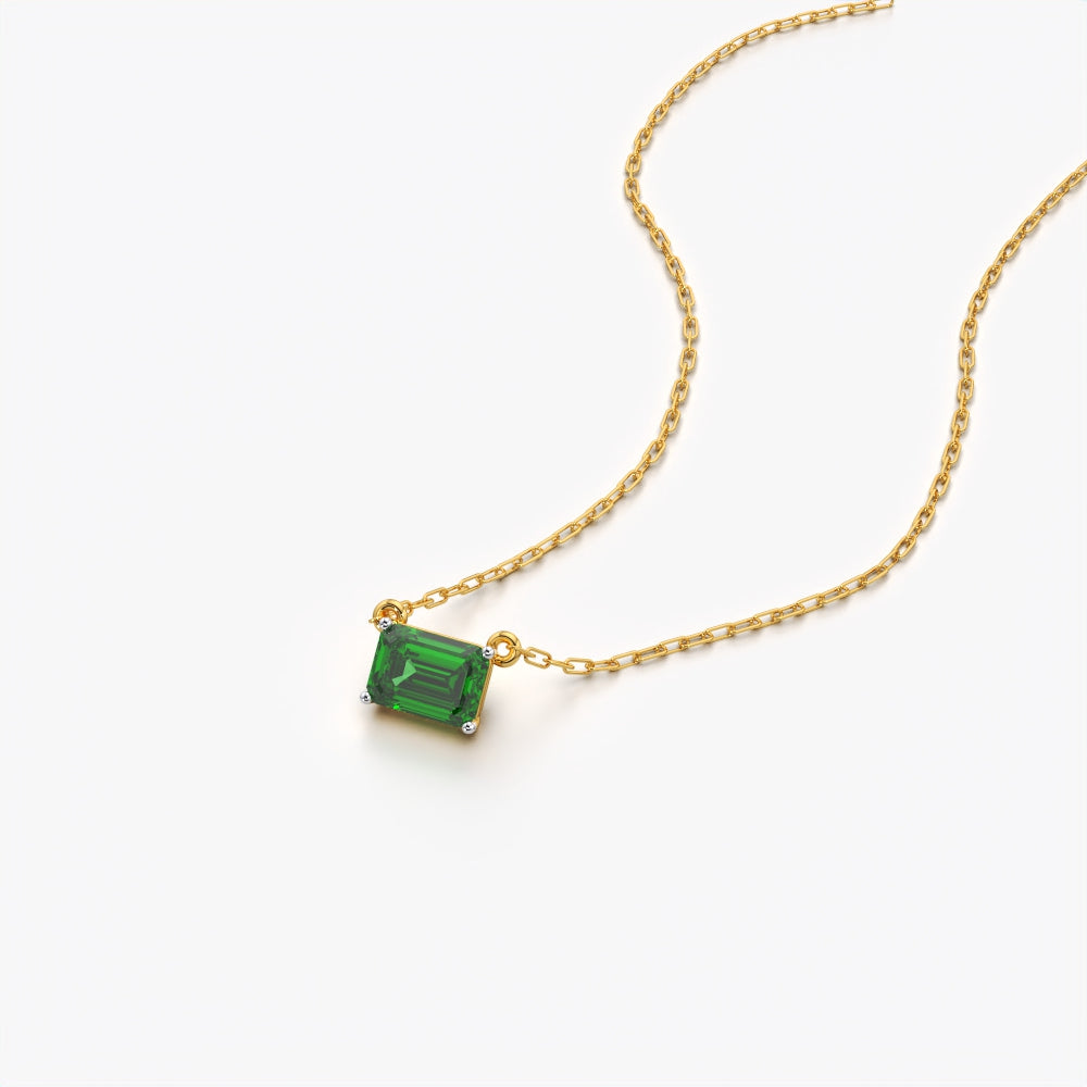 Emerald Green