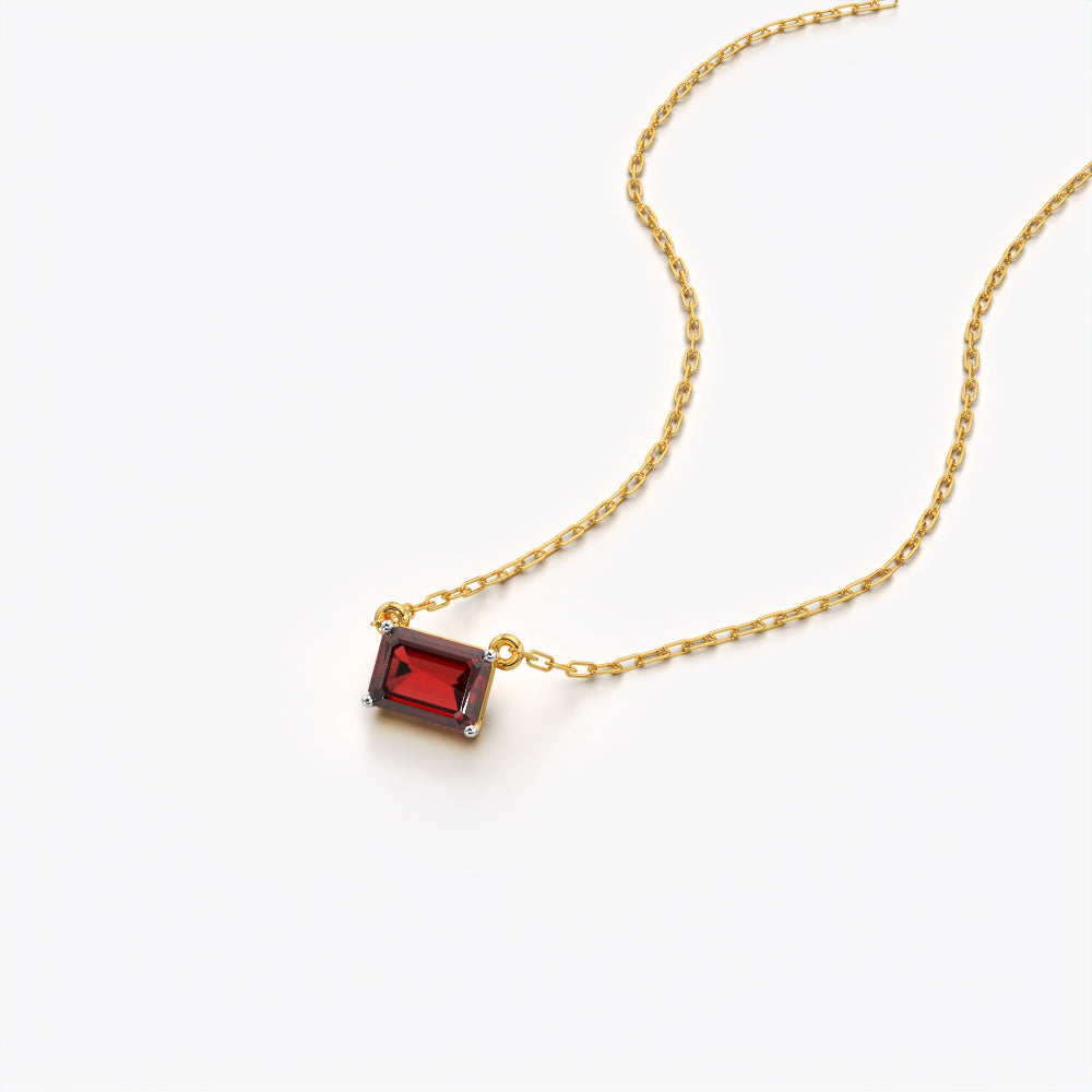 Garnet Red