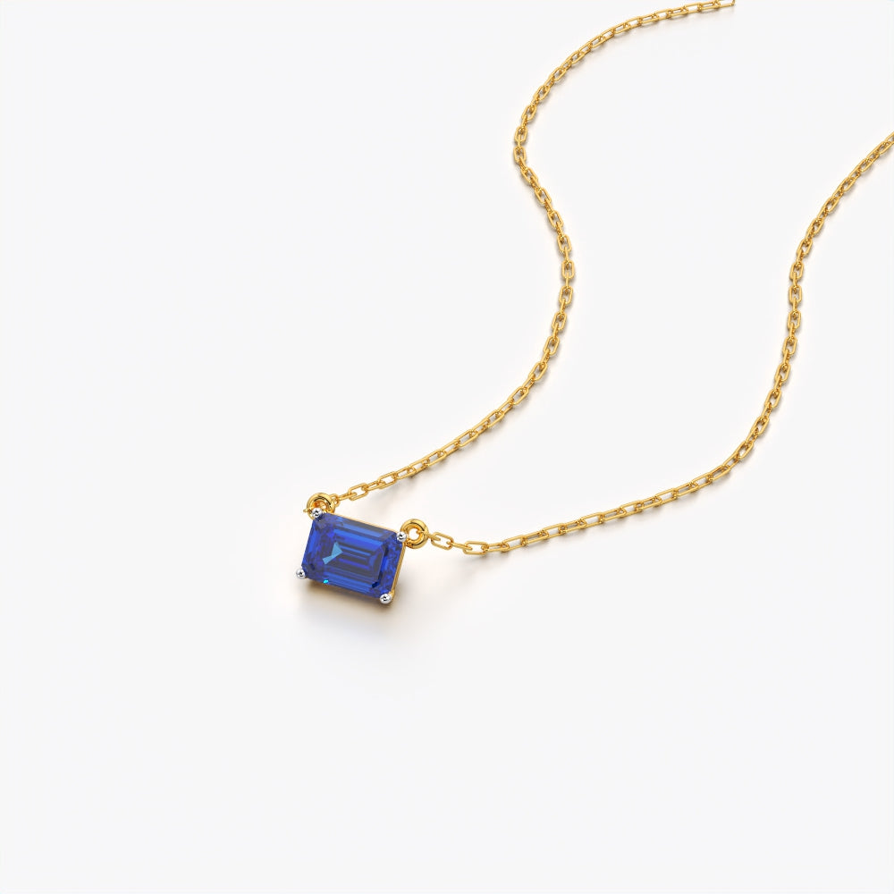 Sapphire Blue