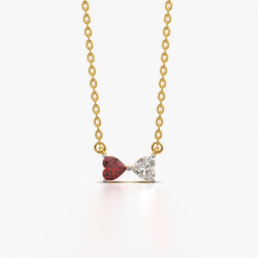 Garnet Red