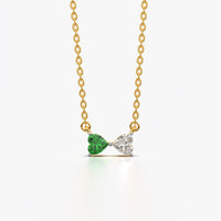 Emerald Green