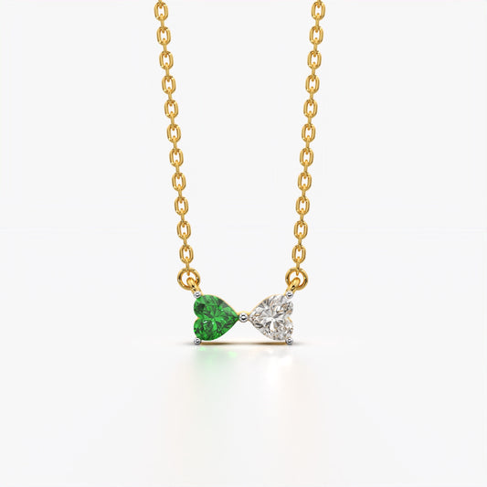 Emerald Green